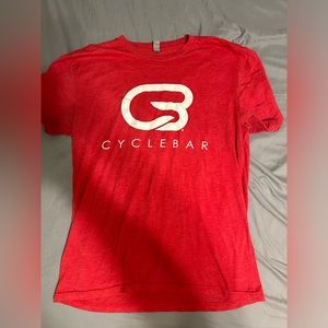 CYCLEBAR tee